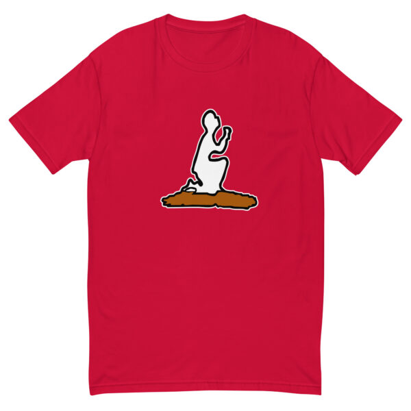 Short Sleeve T-shirt - Image 3