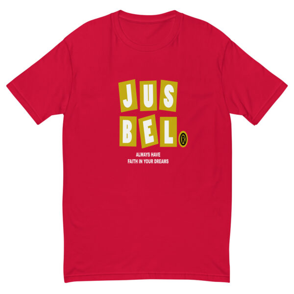 Short Sleeve T-shirt - Image 3