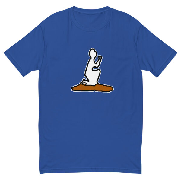 Short Sleeve T-shirt - Image 5
