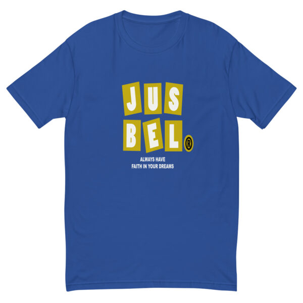 Short Sleeve T-shirt - Image 5