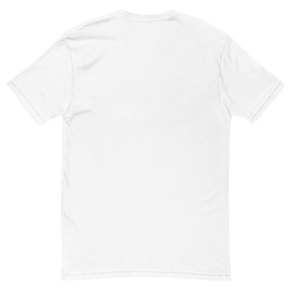 Short Sleeve T-shirt - Image 2