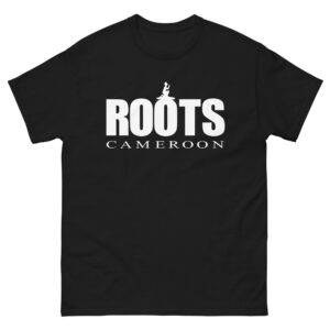 Unisex classic tee
