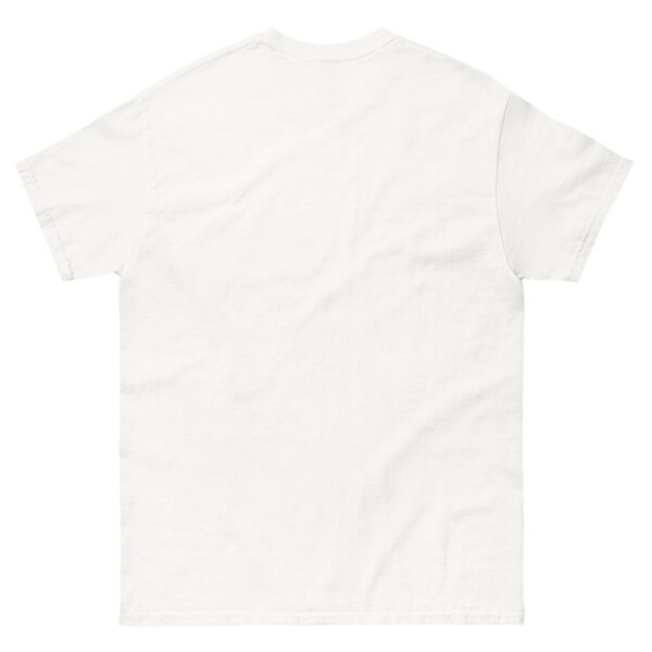 Unisex classic tee - Image 2