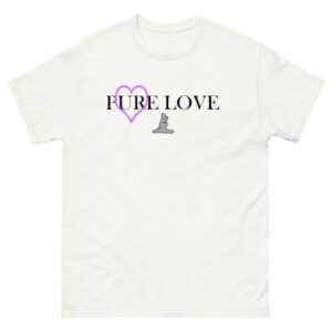 Unisex classic tee