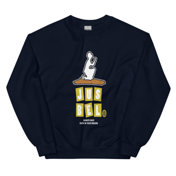 Unisex Sweatshirt - Image 3