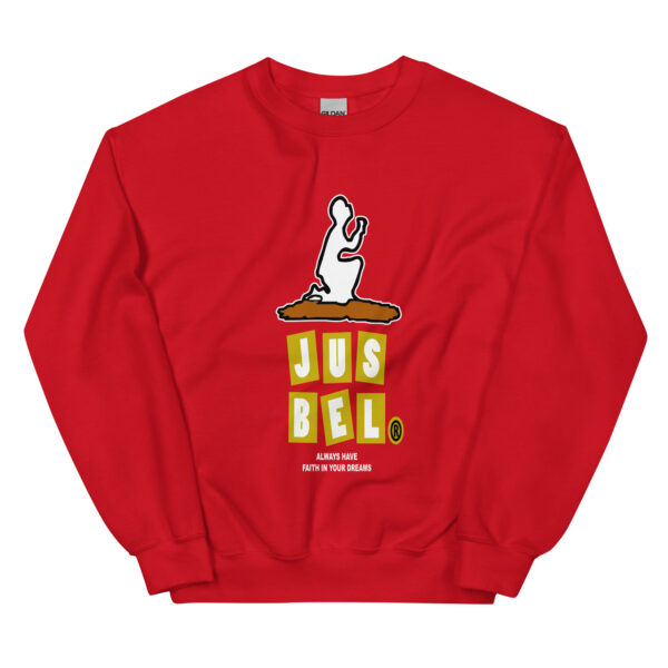 Unisex Sweatshirt - Image 5