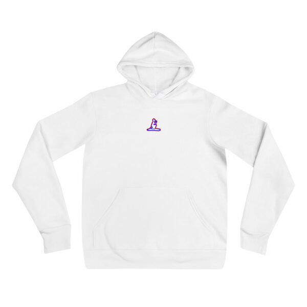 Unisex hoodie - Image 3